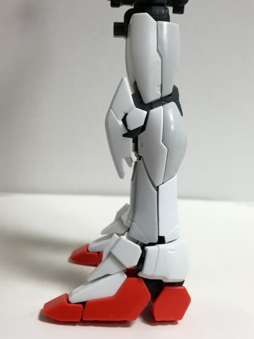 RG ウイングガンダムEW