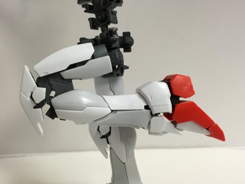 RG ウイングガンダムEW