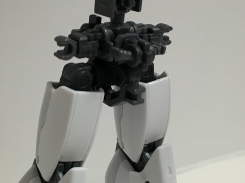 RG ウイングガンダムEW