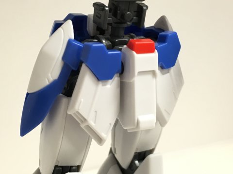 RG ウイングガンダムEW