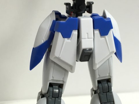 RG ウイングガンダムEW