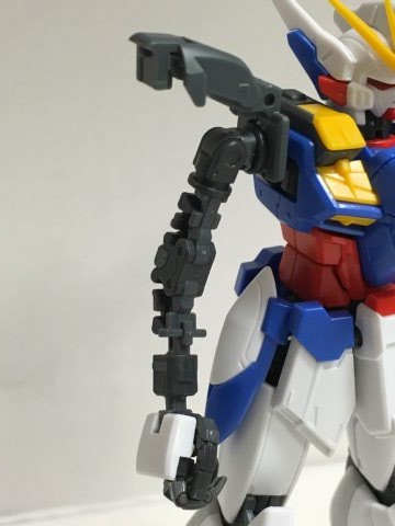 RG ウイングガンダムEW