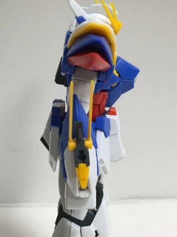 RG ウイングガンダムEW