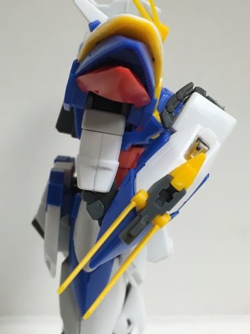 RG ウイングガンダムEW