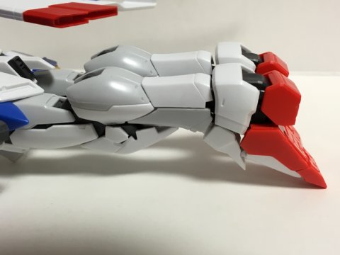 RG ウイングガンダムEW