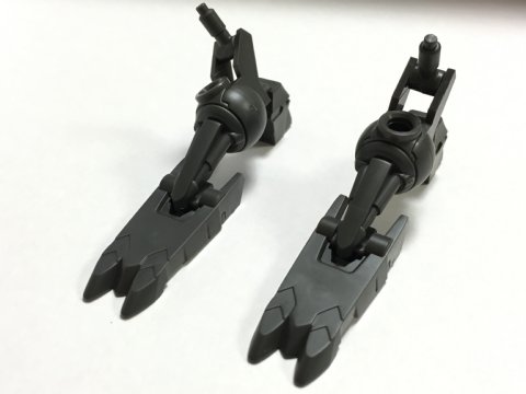 1/100 ガンダムバルバトス