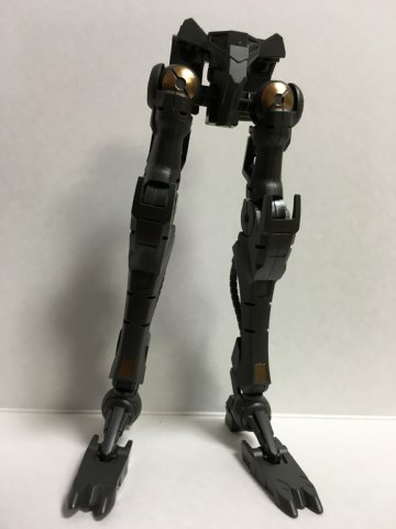 1/100 ガンダムバルバトス