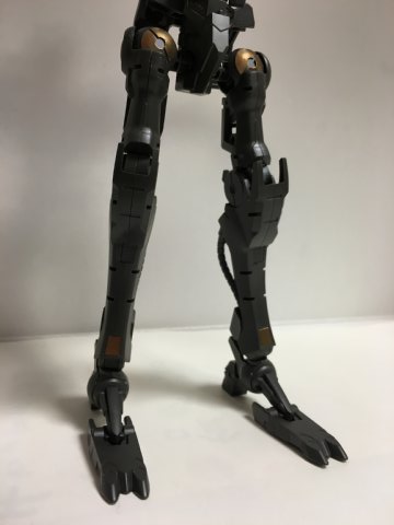 1/100 ガンダムバルバトス