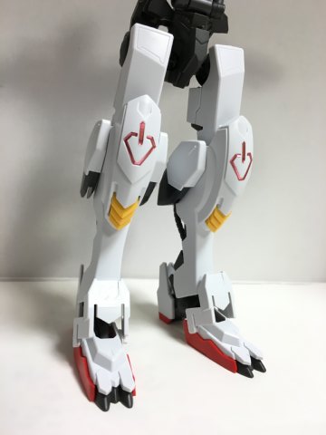 1/100 ガンダムバルバトス