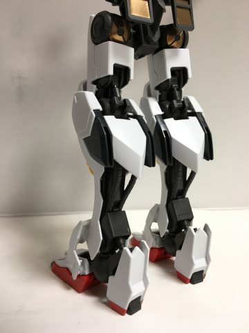 1/100 ガンダムバルバトス