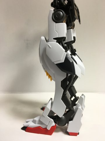 1/100 ガンダムバルバトス