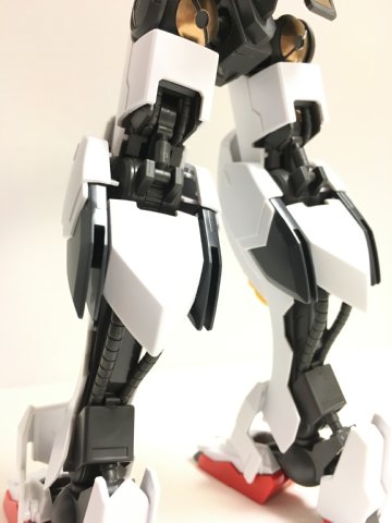 1/100 ガンダムバルバトス