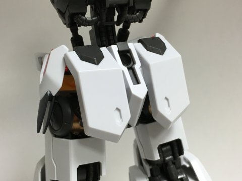 1/100 ガンダムバルバトス