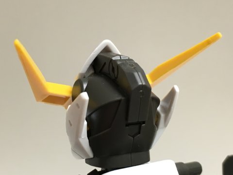 1/100 ガンダムバルバトス