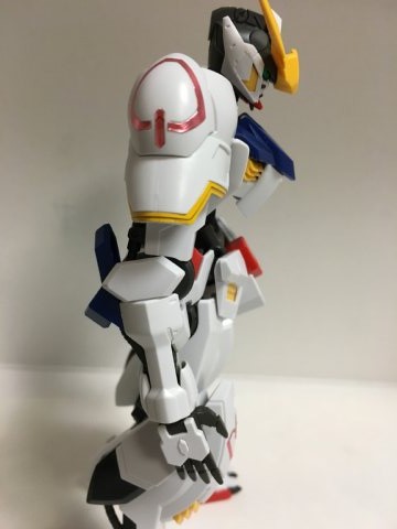 1/100 ガンダムバルバトス