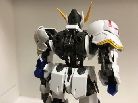 1/100 ガンダムバルバトス