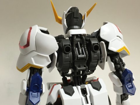 1/100 ガンダムバルバトス