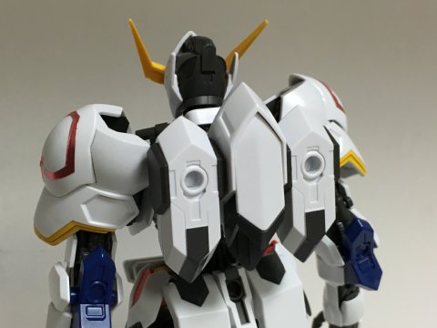 1/100 ガンダムバルバトス