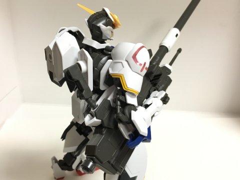 1/100 ガンダムバルバトス