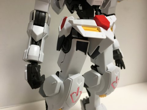 1/100 ガンダムバルバトス