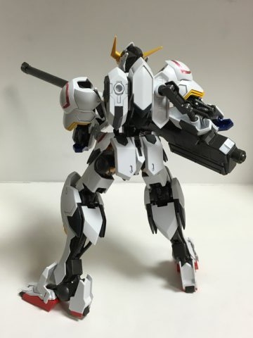 1/100 ガンダムバルバトス