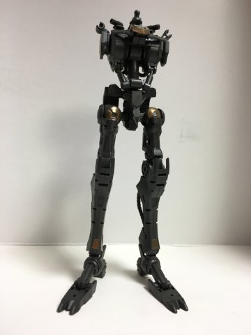 1/100 ガンダムグシオン