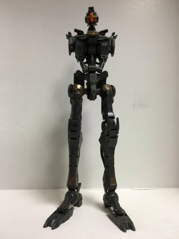 1/100 ガンダムグシオン