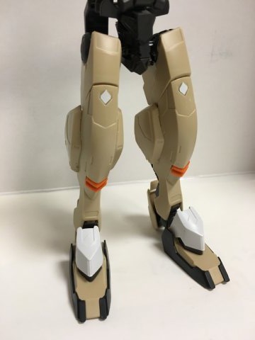 1/100 ガンダムグシオン