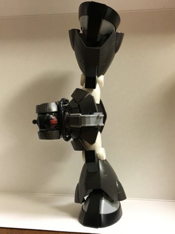 HG ドム試作実験機