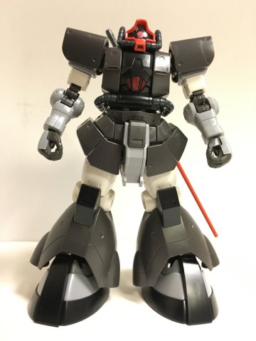 HG ドム試作実験機