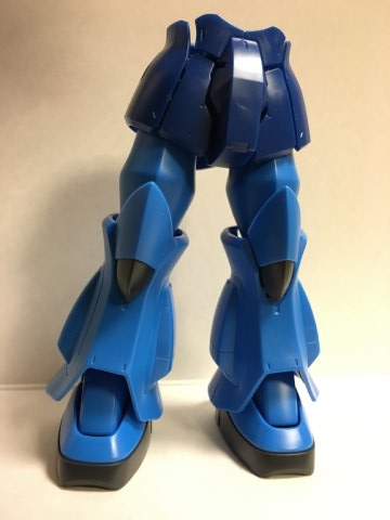 HG グフ