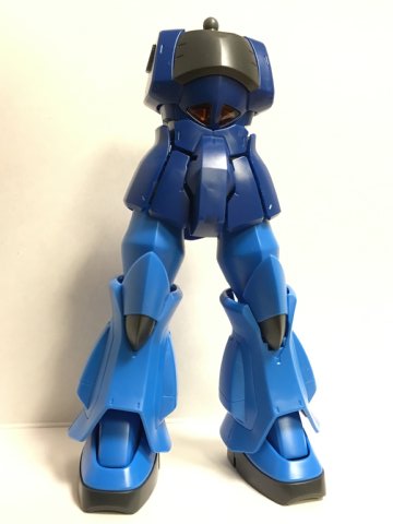 HG グフ