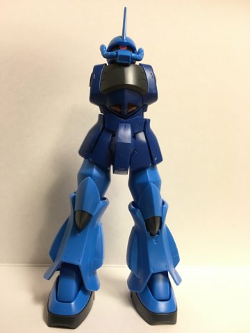 HG グフ