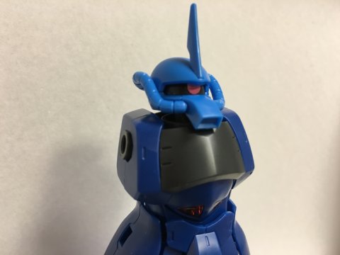 HG グフ