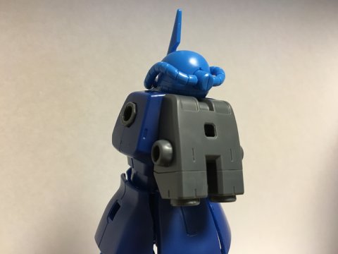 HG グフ