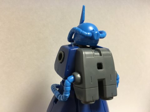 HG グフ