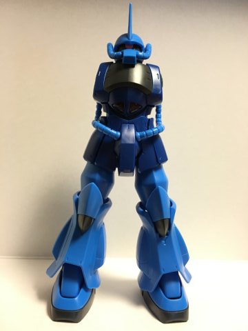 HG グフ