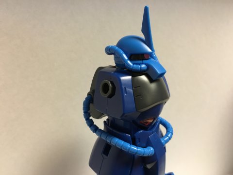 HG グフ