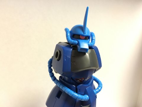 HG グフ