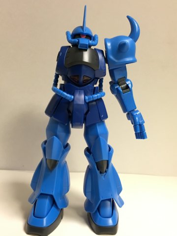 HG グフ