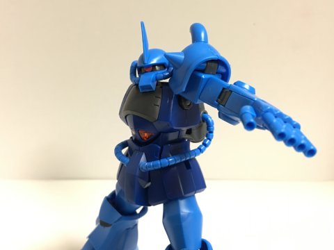 HG グフ