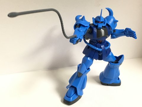 HG グフ