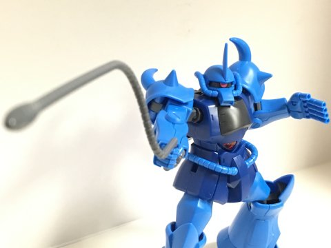 HG グフ