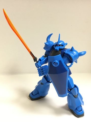 HG グフ