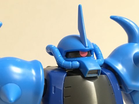 HG グフ