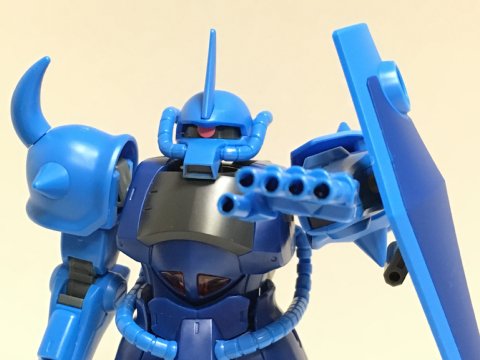 HG グフ