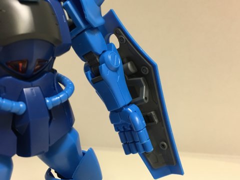 HG グフ