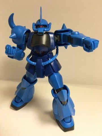 HG グフ