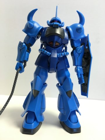 HG グフ