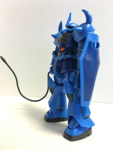 HG グフ